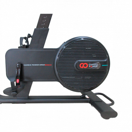 Рендер-2 для CardioPower Ergobike 5