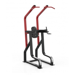 AeroFit Impulse SL7045+SL7045OPT из каталога стоек турник брусья-пресс в Москве по цене 157200 ₽