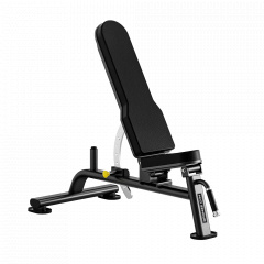 Bronze Gym RAVE RE62 из каталога силовых скамей в Москве по цене 74990 ₽
