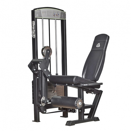 Рендер-0 для Gymleco 340 Разгибание ног
