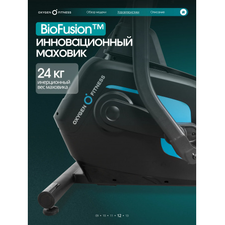 Рендер-15 для Oxygen Galena FLD