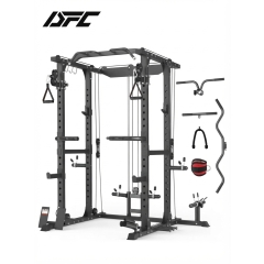 DFC D025 из каталога силовых рам в Москве по цене 72250 ₽