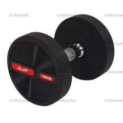 AeroFit Alex - 2.5/25 кг из каталога гантельных рядов в Москве по цене 210864 ₽