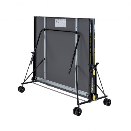 Рендер-2 для Donic INDOOR STYLE 600 GRAY