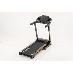 Impulse M900 в Москве по цене 63190 ₽ в категории беговые дорожки Genau