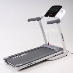 AirFlex A8 в Москве по цене 68090 ₽ в категории беговые дорожки Genau