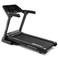 Quantum Q7 в Москве по цене 101890 ₽ в категории беговые дорожки Genau