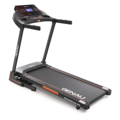 Novarun N5 в Москве по цене 56690 ₽ в категории беговые дорожки Genau