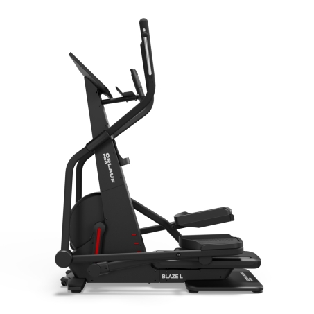 Рендер-3 для Orlauf PRO Blaze L