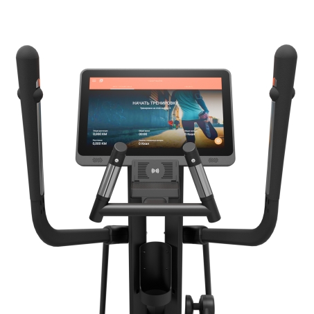 Рендер-1 для Orlauf PRO Blaze T