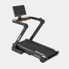 Nordic Z1 в Москве по цене 108990 ₽ в категории беговые дорожки Genau