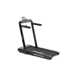 Cardio Concept в Москве по цене 37590 ₽ в категории беговые дорожки Genau