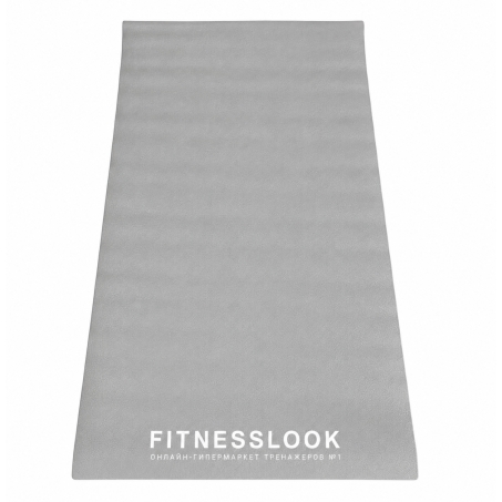 Рендер-0 для FitnessLook 200 см. Цвет серый