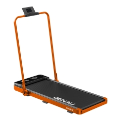 Genau Stride X Orange из каталога беговых дорожек в Москве по цене 22020 ₽