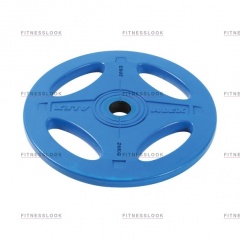 AeroFit Alex - 50 мм - 20 кг из каталога фитболов  в Москве по цене 11316 ₽