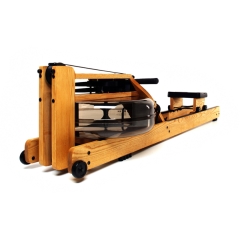 WaterRower Natural 100 из каталога гребных тренажеров в Москве по цене 194650 ₽