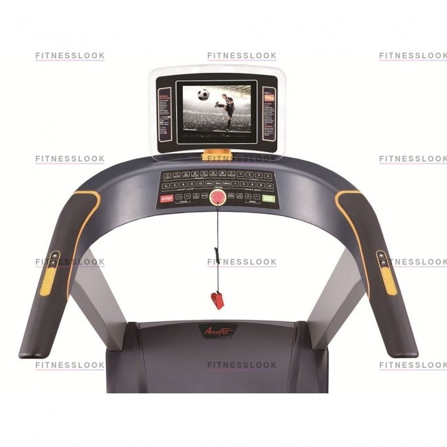 AeroFit X3-T 10″LCD профессиональныйе