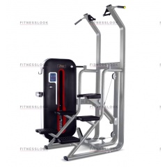 Bronze Gym MT-008 из каталога грузоблочных тренажеров в Москве по цене 139830 ₽