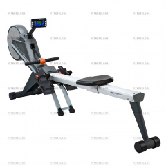 R700 в Москве по цене 93840 ₽ в категории гребные тренажеры Aerofit
