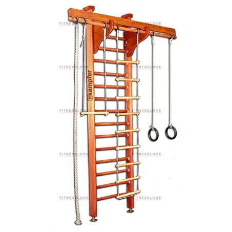 Рендер-0 для Kampfer Wooden Ladder ceiling