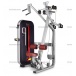 Bronze Gym MT-012 - верхняя тяга вес стека, кг - 100