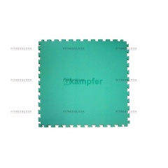 Kampfer ″Ласточкин хвост″ из каталога гимнастических матов для спортивных комплексов в Москве по цене 6210 ₽