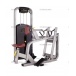 Грузоблочный тренажер Bronze Gym MV-004 - гребная тяга