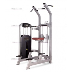 Bronze Gym MV-008 из каталога грузоблочных тренажеров в Москве по цене 138950 ₽