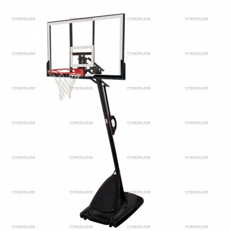 Баскетбольная стойка мобильная DFC SBA024 — 50″