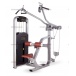 Bronze Gym MV-012 - верхняя тяга вес стека, кг - 100