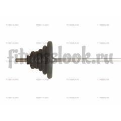 Штанга MB Barbell разборная прямая - 46.7 кг в Москве по цене 21798 ₽