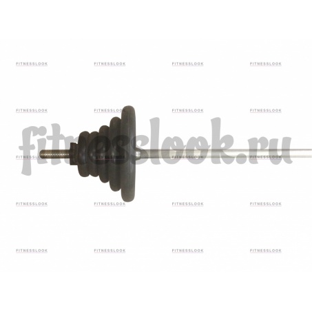 Рендер-0 для MB Barbell Atlet разборная прямая - 48.2 кг