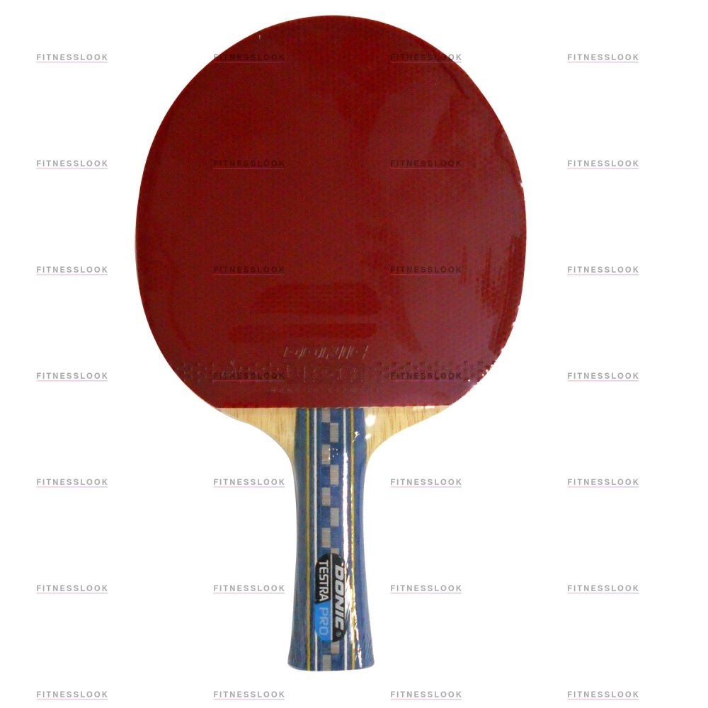 Ракетка для настольного тенниса Donic Testra PRO