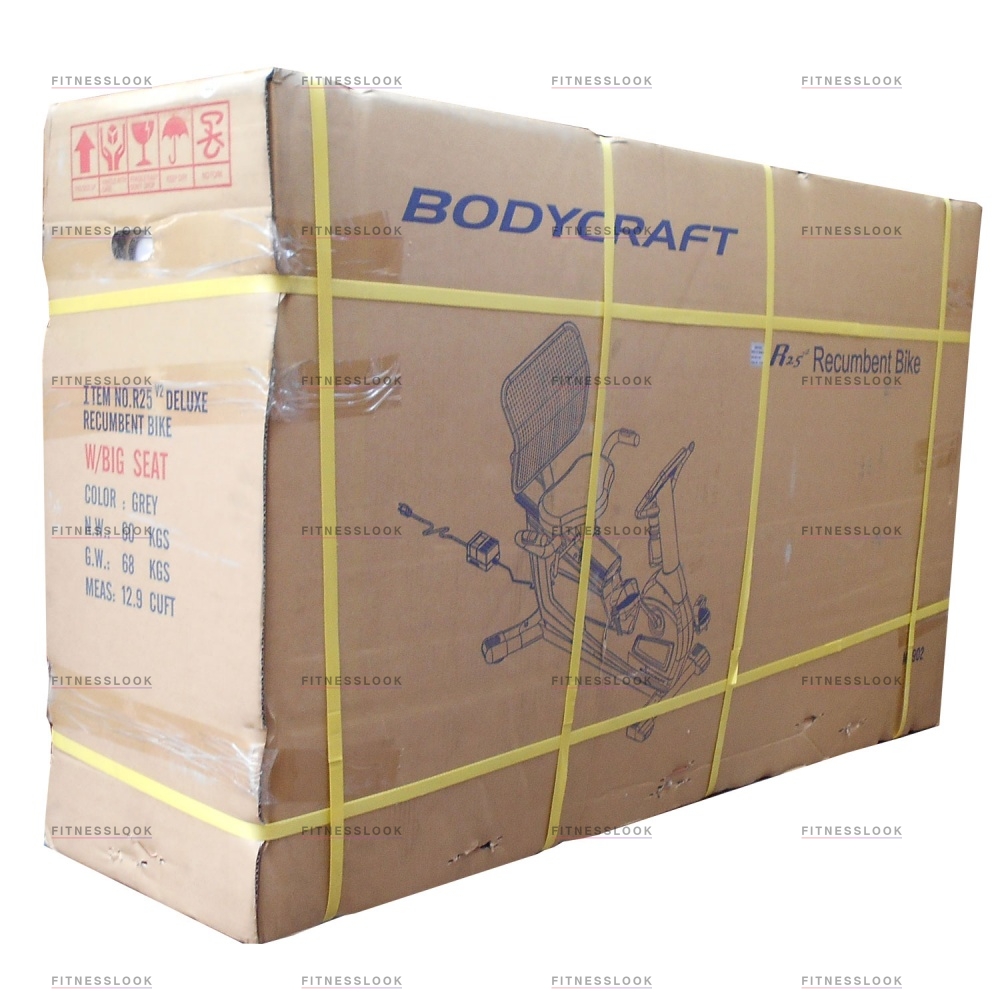 Body Craft R25 V2 для дома