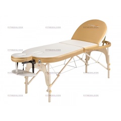 Milano в Москве по цене 35700 ₽ в категории массажные столы Anatomico