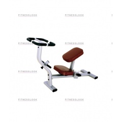 Bronze Gym H-033 из каталога силовых скамей в Москве по цене 37200 ₽