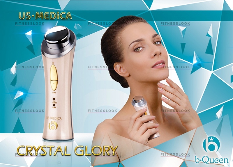 US Medica Crystal Glory из каталога массажеров в Москве по цене 8500 ₽