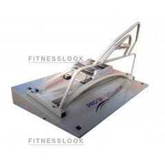 Professional в Москве по цене 515100 ₽ в категории горнолыжные тренажеры Pro Ski Simulator