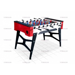 Storm F-1 family outdoor в Москве по цене 92650 ₽ в категории настольный футбол (кикер) Norditalia