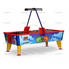 Air Battle в Москве по цене 306600 ₽ в категории аэрохоккей Wik