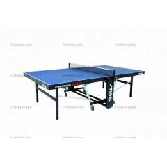 Competition Compact в Москве по цене 66220 ₽ в категории теннисные столы Stiga