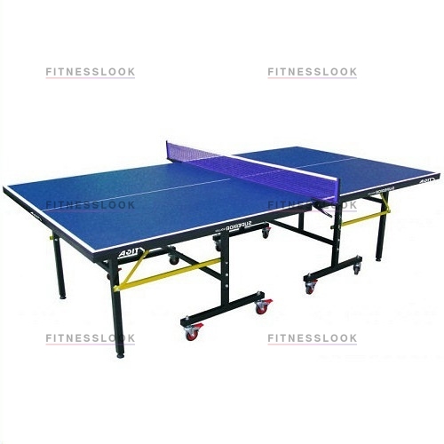 Superior Roller - синий в Москве по цене 55970 ₽ в категории теннисные столы Stiga