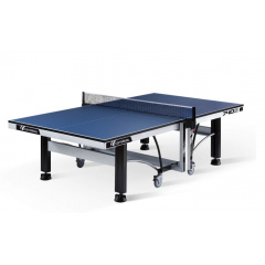 Теннисный стол для помещений Cornilleau Competition 740 - синий для статьи как правильно выбрать теннисный стол