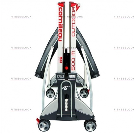 Рендер-2 для Cornilleau Sport 500M Outdoor - серый