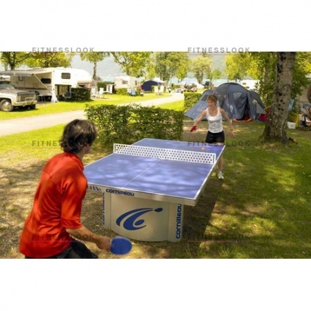 Рендер-2 для Cornilleau Pro 510 Outdoor синий