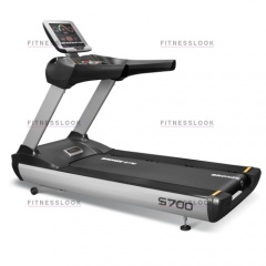 S700 в Москве по цене 254920 ₽ в категории беговые дорожки Bronze Gym