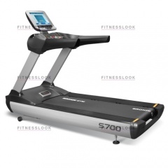 S700 TFT в Москве по цене 297420 ₽ в категории беговые дорожки Bronze Gym
