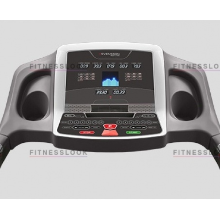 Рендер-1 для Svensson Body Labs Ortholine TTX