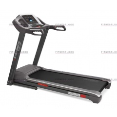 Body Labs Ortholine TRX в Москве по цене 69990 ₽ в категории беговые дорожки Svensson