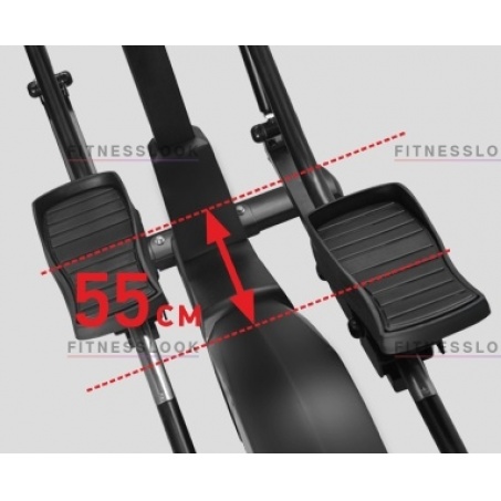 Рендер-5 для Svensson Body Labs Strideline EZM